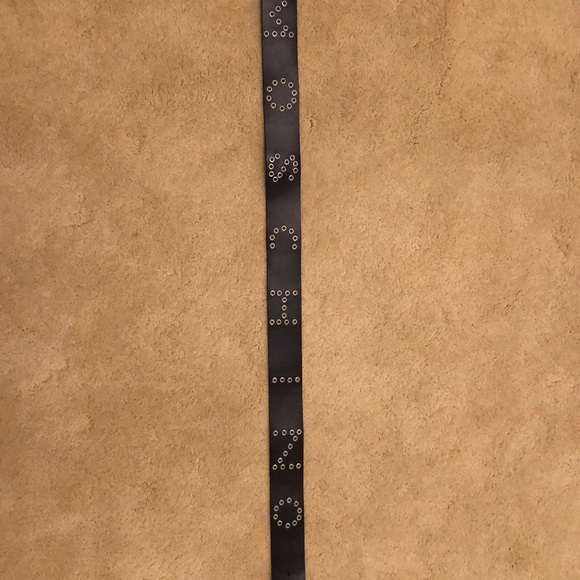 Moschino belt main image 7